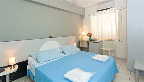 Rainbow Hotel Palermo